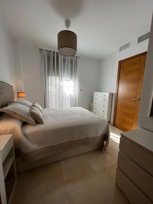 Re Vacacional Apartment Punta Umbria Exterior photo