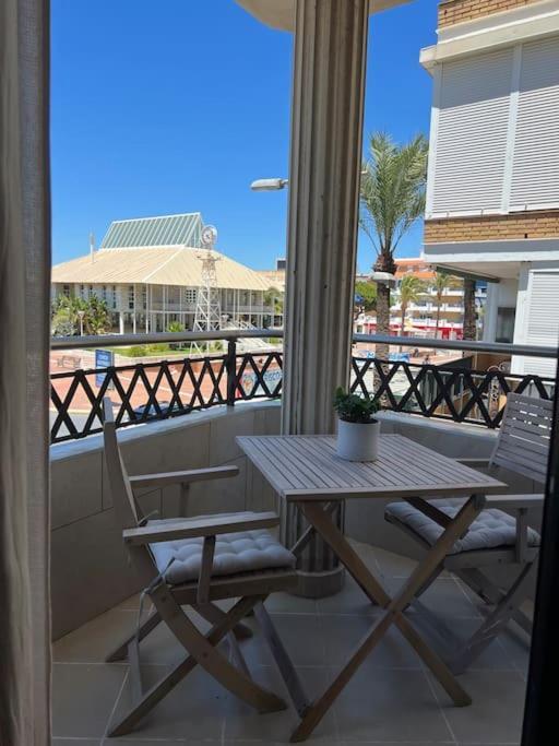 Re Vacacional Apartment Punta Umbria Exterior photo