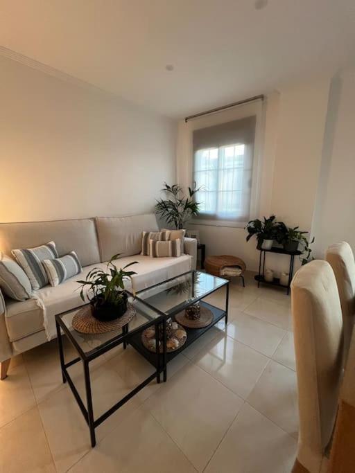 Re Vacacional Apartment Punta Umbria Exterior photo